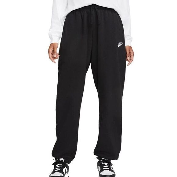 Nike Pants - #2. NIKE CURVY NWT club fleece joggers